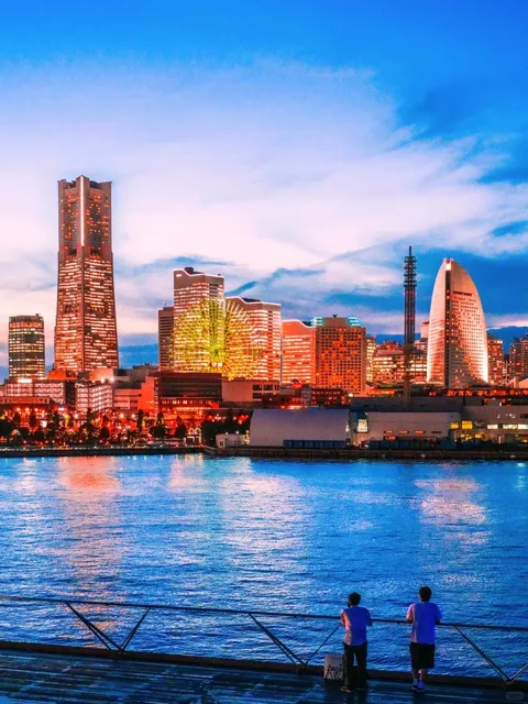 Yokohama Anpanman Children's Museum