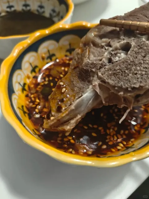 Dukkan: Go-To Spot for Lamb Lovers!