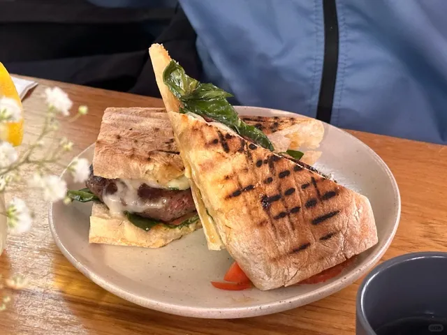 New York Brunch Recommendation | Little Ruby’s 🌟