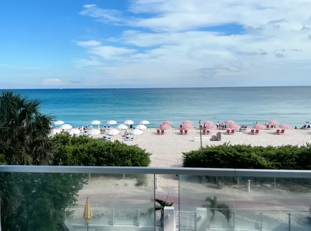 ​​MB Hotel | Miami’s Affordable Oceanfront Hideaway​​ 🌊📸