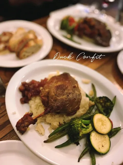 🇨🇦 Ottawa | A Stunning French Bistro with 100% Praise 💯