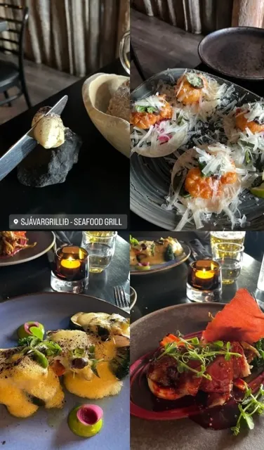 🇮🇸 Reykjavík Food Guide | Iceland