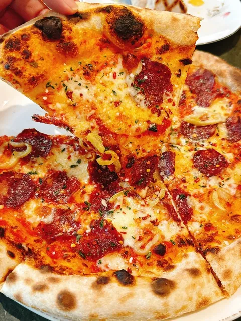 New Orleans Delicious Italian Restaurant 🍝