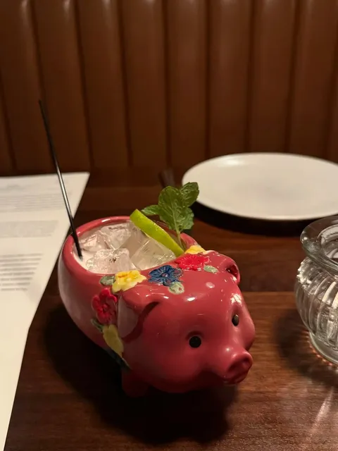 🍽️ Rochester Date Night Spot