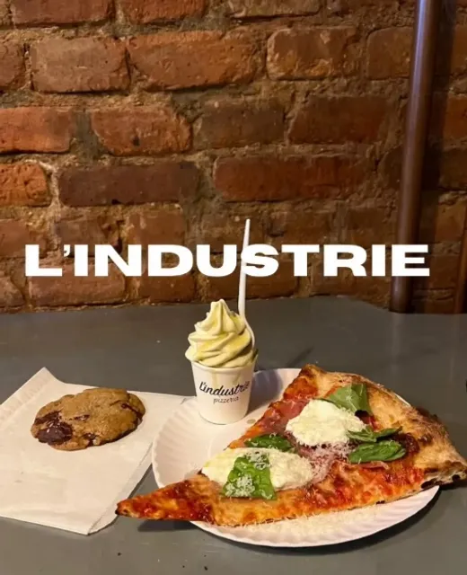 Must-Try Food Spots for Your NYC Trip 🍕🍪🌮