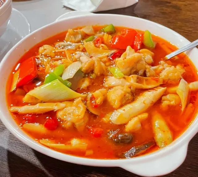 🌶️ E-Tang | Spicy Sichuan Flavors in the Heart of Savannah