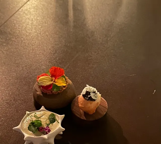 Pasta Bar Encino – A Birthday Dinner Full of Good Vibes 🎂