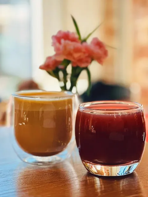 Moscow&#x27;s KULEK Is Seriously Delicious 🥗🍽️