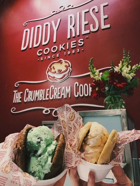 🍰 Must-Try Top 5 Dessert Spots in Los Angeles! 🎂