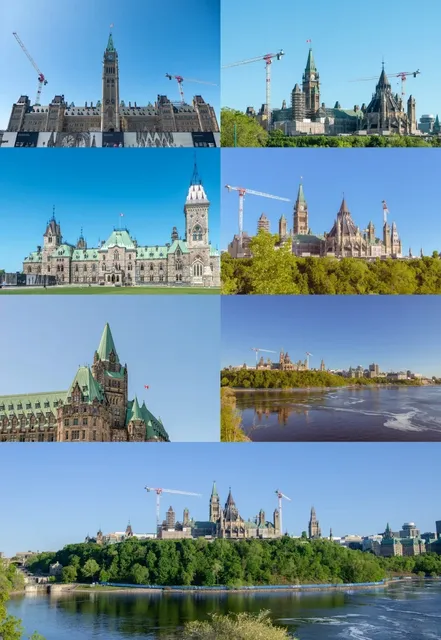 🇨🇦 The Ultimate Ottawa Museum Guide