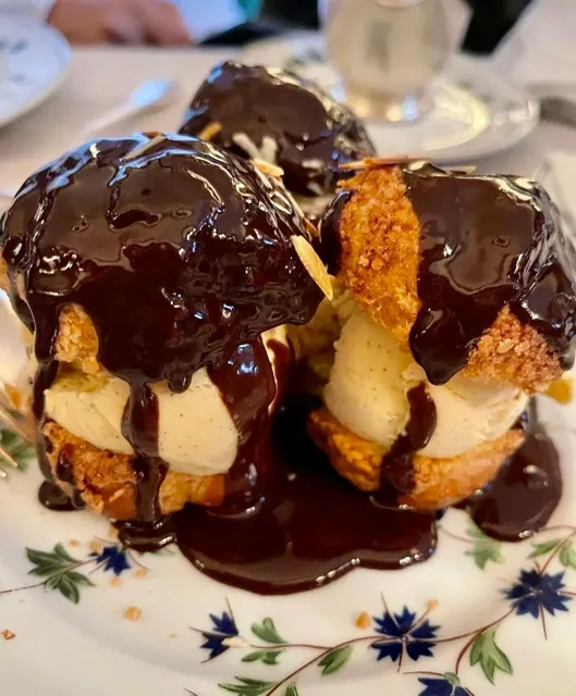 You must visit when in Paris! 🌉✨