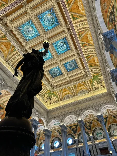 🇺🇸 Washington D.C. One-Day Tour 