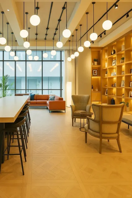 Nagoya! Japanese Aesthetic Hotel (2)