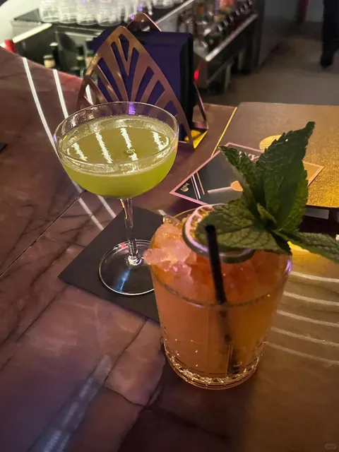 Atlanta | Midtown After-Work Drinks Series 🍸