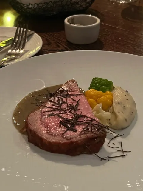 🇺🇸 San Francisco NAPA｜My Absolute Favorite – A Bite of Heaven!