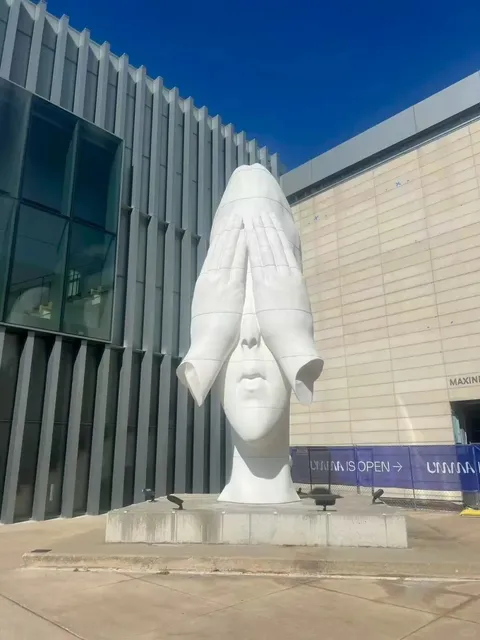 UMMA Check-In Success! 🎉