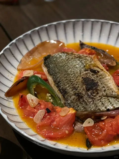 Savor the Flavors at Kitchen 46