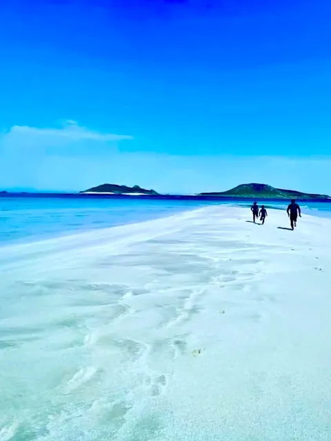 99% Don't Know This Stunning Island Paradise 🏝️✨