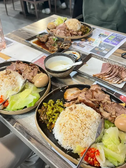 100 Restaurant Challenge — Chinese Food Edition 🥢🍜