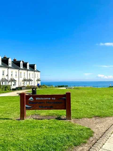A Sea Glass Hunter’s Paradise!​​