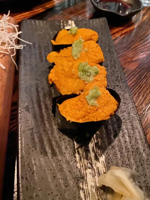 Mizu Izakaya in Denver 🍣✨