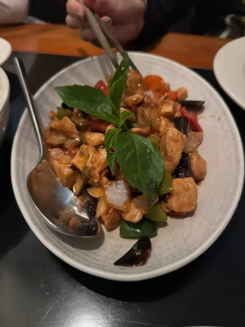 An Amazing Asian Dining Experience in Seattle! 🥢✨