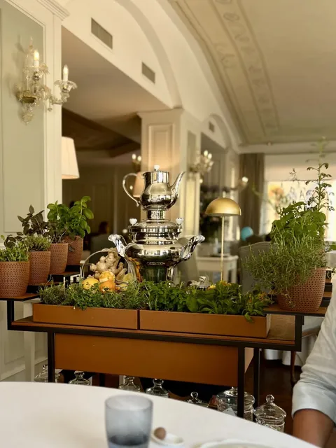 Michelin 3-Star in Italy | Da Vittorio 🌟🌟🌟