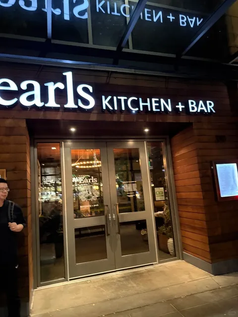 ​​Seattle Restaurant Recommendation | Earls Kitchen + Bar 🍽️✨​​