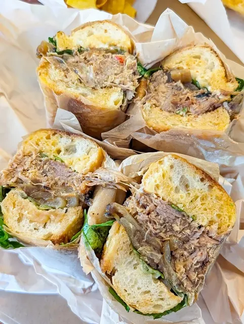 Seattle｜If You're Here, You Gotta Try These! 🍽️🌟