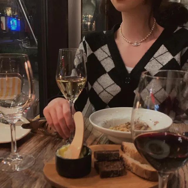 🌟 "EMO" Michelin Restaurant, Helsinki 🌟