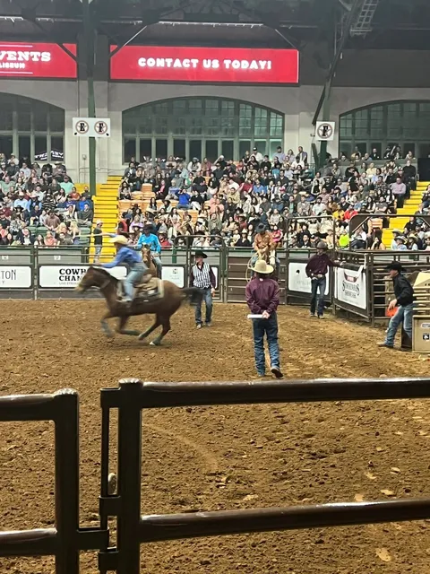 🤠 Fort Worth Stockyards｜Finding Freedom in the World