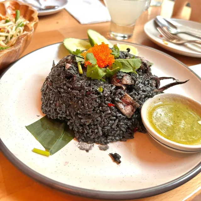 New York Thai Food | LumLum (2)🌴