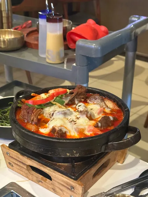 🔥 Denver’s Incredible Korean BBQ – Seoul K-B.B.Q. & HotPot! 🥩