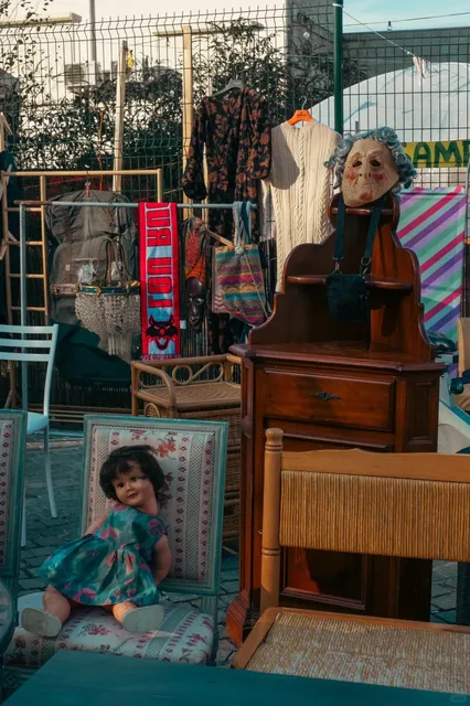 🇫🇷 If You Only Visit ONE Flea Market in Paris...