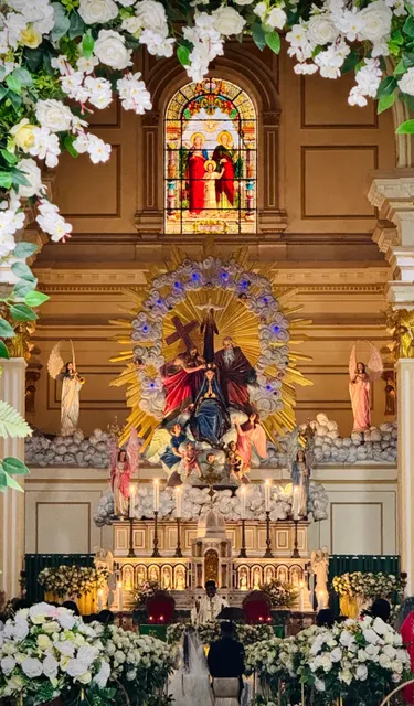 Sri Lanka DAY 1: Sri Lanka DAY 1: Tuk Tuk City Tour + Lion Rock