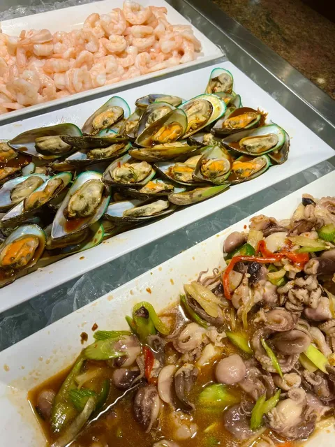 Near LA｜AYCE Buffet for Just $16.99 Per Person 💥 