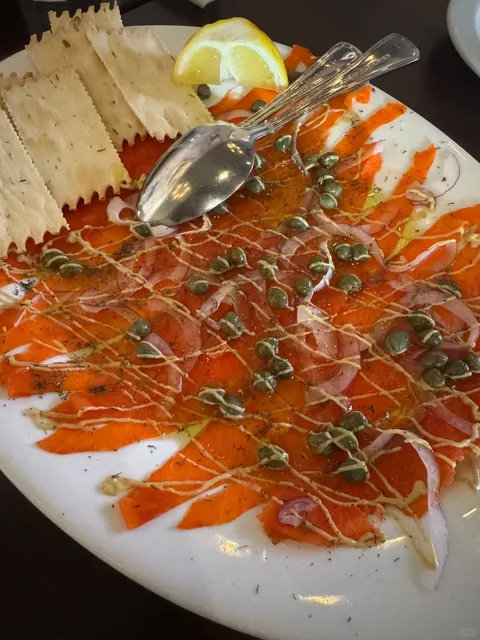 Eastside Eats | Cozy Italian Gem in Redmond 🇮🇹✨