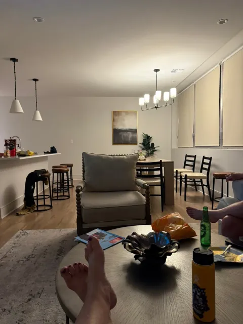 Cozy & Convenient Stay in NOLA! 🏡💖