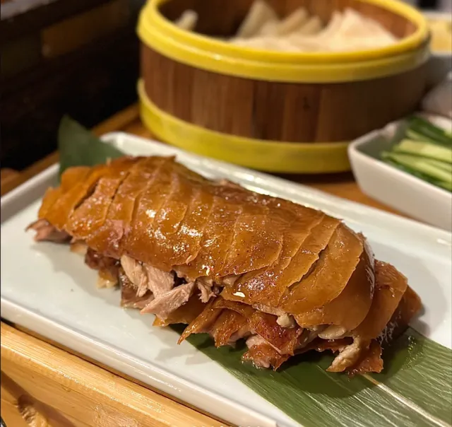 Montclair restruant--JiangNan NJ Montclair