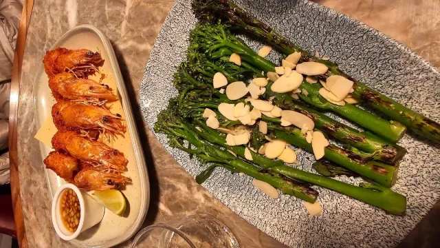 What a lovely find! 🎉 A Hidden Gem with Amazing Food & Warm Service! 