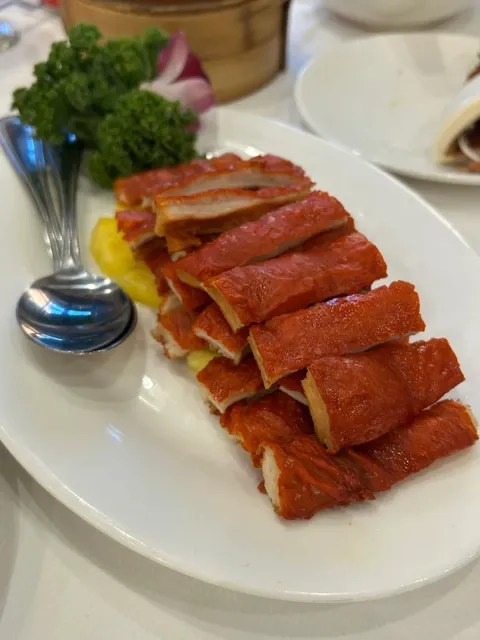 🥟 Flushing Dim Sum Spot | Asian Jewels Seafood Restaurant