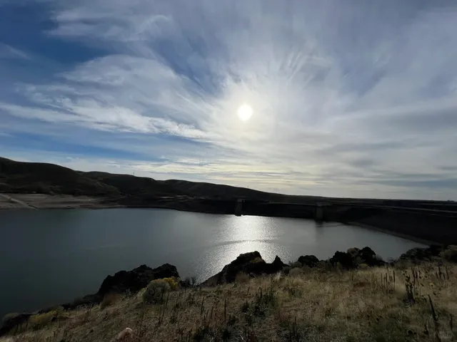 Boise “Little-Happiness” Trip