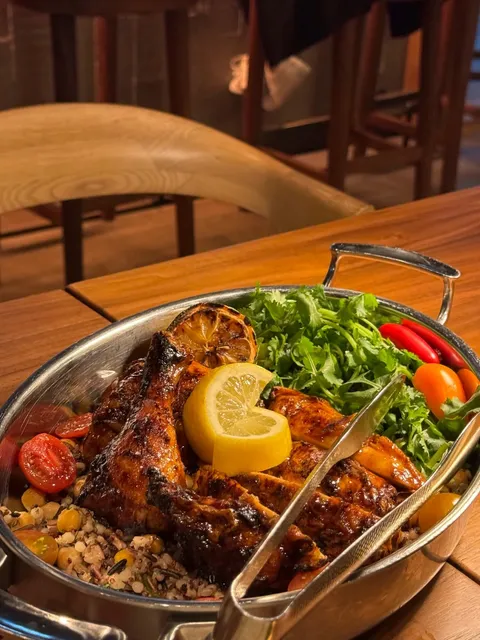 ✨ Hidden Gem at Toronto's 1 Hotel: Casa Madera 🥩🔥