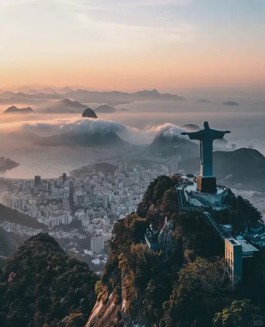First-Timer's Guide to Rio de Janeiro