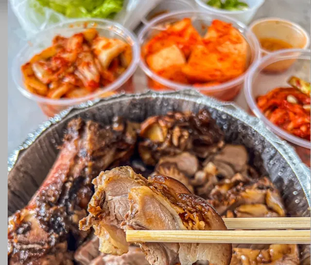 SEOUL TTUKBAEGI 🌟