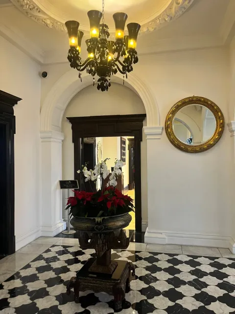 A Luxurious & Beautiful Place – I’ll Definitely Stay Again! 🌟