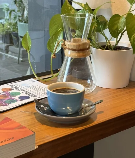 🇭🇷 Zagreb Coffee Guide: A Taste of Croatian Coffee Culture