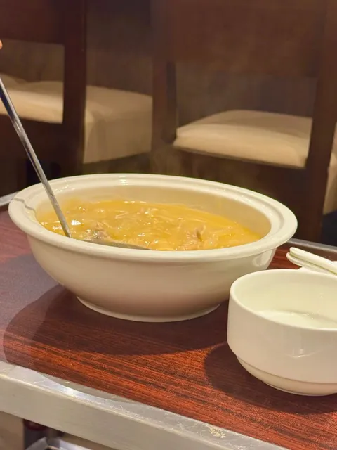 🇬🇧 Hidden Shanghai Gem on Baker Street! 🥘✨