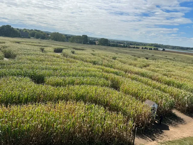 Richerson Adventure Farm