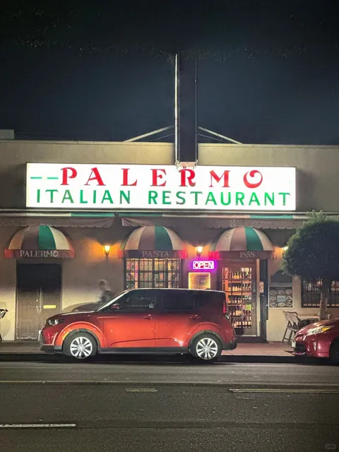 Recommendation: 4.7-Star Italian Pasta in LA – The King of Value! 🍝👑
